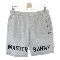 MASTER BUNNY EDITION �}�X�^�[�o�j�[�G�f�B�V���� 2024�N���f�� �V�A�T�b�J�[ �n�[�t�p���c �X�g���C�v�� �z���C�g�n �T�C�Y�F5 �����N�FA- �y���Áz�S���t�E�F�A