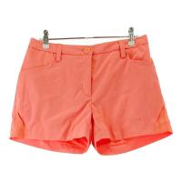 ADIDAS GOLF �A�f�B�_�X�S���t HS6884 �X�g���b�`�V���[�g�p���c  �I�����W�n �T�C�Y�FL �����N�FN�y�V�i�z�S���t�E�F�A