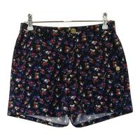 ST ANDREWS �Z���g�A���h�����[�X  �V���[�g�p���c �ԕ� �u���b�N�n �T�C�Y�FSS �����N�FA- �y���Áz�S���t�E�F�A