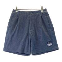 M.U SPORTS �G�����[�X�|�[�c  �X�g���b�` �V���[�g�p���c  �l�C�r�[�n �T�C�Y�F40 �����N�FA- �y���Áz�S���t�E�F�A