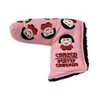 SCOTTY CAMERON �X�R�b�e�B�L��������  �w�b�h�J�o�[ �s���^ CAMICO �J�~�R �s���N�n �����N�FB �y���Áz�S���t�E�F�A