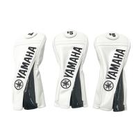 YAMAHA ���}�n  �w�b�h�J�o�[ 3�_�Z�b�g  �z���C�g�n �����N�FB �y���Áz�S���t�E�F�A