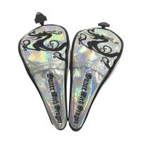 DANCE WITH DRAGON �_���X�E�B�Y�h���S��  �w�b�h�J�o�[ 2�_�Z�b�g  �V���o�[�n �����N�FB �y���Áz�S���t�E�F�A