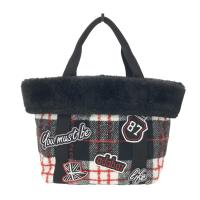 ADABAT �A�_�o�b�g  2WAY �{�A �J�[�g�o�b�O ���� �u���b�N�n �����N�FA- �y���Áz�S���t�E�F�A