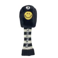 PEARLY GATES �p�[���[�Q�C�c  �w�b�h�J�o�[ �j�R����� �{�A �{�[�_�[�� �l�C�r�[�n �����N�FB �y���Áz�S���t�E�F�A