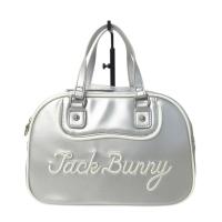 JACK BUNNY �W���b�N�o�j�[ 2026�N 262-6181301 �J�[�g�o�b�O  �V���o�[�n �����N�FN �y�V�i�z�S���t�E�F�A