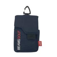 BEAMS GOLF �r�[���X�S���t  �v���� �z���_�[ �|�[�` ���S  �l�C�r�[�n �����N�FB �y���Áz�S���t�E�F�A