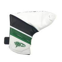 BEAMS GOLF �r�[���X�S���t  �p�^�[�J�o�[ �s���^  �z���C�g�n �����N�FA- �y���Áz�S���t�E�F�A