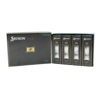 SRIXON �X���N�\��  �S���t�{�[��  Z STAR  1�_�[�X  �z���C�g�n �����N�FN �y�V�i�z�S���t�E�F�A