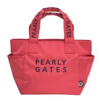 PEARLY GATES �p�[���[�Q�C�c  �J�[�g�o�b�O �j�R�����  �s���N�n �����N�FB �y���Áz�S���t�E�F�A