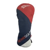 BEAMS GOLF �r�[���X�S���t  �w�b�h�J�o�[  �l�C�r�[�n �����N�FB �y���Áz�S���t�E�F�A