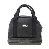 BEAMS GOLF �r�[���X�S���t  ��w�� �ۗ�J�[�g�o�b�O  �u���b�N�n �����N�FA- �y���Áz�S���t�E�F�A