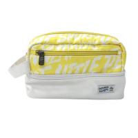 MUNSING WEAR �}���V���O�E�F�A  ���E���h�|�[�`  �C�G���[�n �����N�FA- �y���Áz�S���t�E�F�A