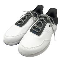 FOOT JOY �t�b�g�W���C 50072J STRATOS �X�p�C�N���X �S���t�V���[�Y  �z���C�g�n �T�C�Y�F26.5 �����N�FA �y���Áz�S���t�E�F�A