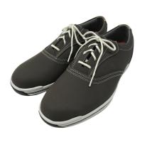 FOOT JOY �t�b�g�W���C 54042 CONTOUR �X�p�C�N���X �S���t�V���[�Y  �u���E���n �T�C�Y�F9M �����N�FA- �y���Áz�S���t�E�F�A