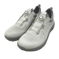 ecco �G�R�[ 10821359021 BOA BIOM H4 �X�p�C�N���X�S���t�V���[�Y  �z���C�g�n �T�C�Y�FEU/40 �����N�FB �y���Áz�S���t�E�F�A