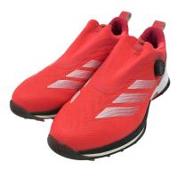 ADIDAS GOLF �A�f�B�_�X�S���t IH9898/2025�N���f�� �S���t�V���[�Y ADIZERO ZG25 BOA  ���b�h�n �T�C�Y�F28.0cm �����N�FA- �y���Áz�S���t�E�F�A