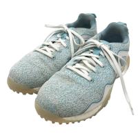 ADIDAS GOLF �A�f�B�_�X�S���t FW5628 �R�[�h�J�I�X21 �S���t�V���[�Y  �u���[�n �T�C�Y�F23 �����N�FB �y���Áz�S���t�E�F�A