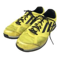 ADIDAS GOLF �A�f�B�_�X�S���t 674704 �A�f�B�[�� GOLF �X�p�C�N���X�V���[�Y  �C�G���[�n �T�C�Y�F26.5 �����N�FB �y���Áz�S���t�E�F�A