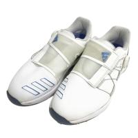 ADIDAS GOLF �A�f�B�_�X�S���t GZ2171 �S���t�V���[�Y ZG23 BOA  �z���C�g�n �T�C�Y�F23.5 �����N�FB �y���Áz�S���t�E�F�A