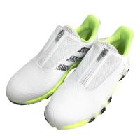 ADIDAS GOLF �A�f�B�_�X�S���t IF1042 CODECHAOS22 BOA �X�p�C�N���X�S���t�V���[�Y  �z���C�g�n �T�C�Y�F26 �����N�FN �y�V�i�z�S���t�E�F�A