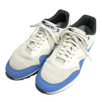 NIKE GOLF �i�C�L�S���t Air Max 1 G/C17576-101 �X�p�C�N���X�S���t�V���[�Y  �u���[�n �T�C�Y�F27 �����N�FB �y���Áz�S���t�E�F�A