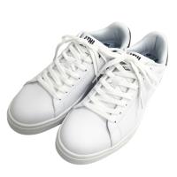 JACK BUNNY �W���b�N�o�j�[ 262-4992801 �S���t�V���[�Y �X�p�C�N���X  �z���C�g�n �T�C�Y�F27.5 �����N�FS �y���Áz�S���t�E�F�A