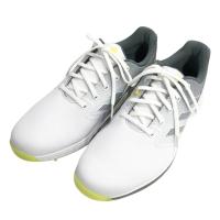 ADIDAS GOLF �A�f�B�_�X�S���t FX6626 ZG21 �S���t�V���[�Y  �z���C�g�n �T�C�Y�F27.5cm �����N�FN �y�V�i�z�S���t�E�F�A