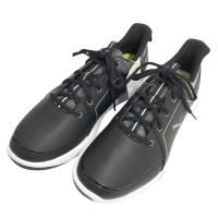 PUMA GOLF �v�[�}�S���t 192990-02 Grip Fusion 2.0 �X�p�C�N���X�S���t�V���[�Y  �u���b�N�n �T�C�Y�F27.0cm �����N�FN �y�V�i�z���t�E�F�A