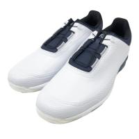 FOOT JOY �t�b�g�W���C 2025�N���f��/53877/DryJoys PRO �X�p�C�N���X �S���t�V���[�Y BOA  �z���C�g�n �T�C�Y�F28.5 �����N�FS �y���Áz�S���t�E�F�A