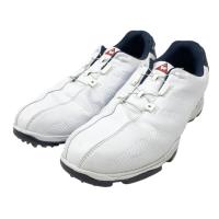 LE COQ GOLF ���R�b�N�S���t QQ2VJA12AT �S���t�V���[�Y �_�C������  �z���C�g�n �T�C�Y�F26 �����N�FB �y���Áz�S���t�E�F�A