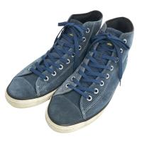 CONVERSE �R���o�[�X 33500320 ALL STAR GF ADRESSCO HI �n�C�J�b�g�S���t�V���[�Y  �l�C�r�[�n �T�C�Y�F27.5cm �����N�FB �y���Áz�S���t�E�F�A