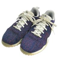 ADIDAS GOLF �A�f�B�_�X�S���t FW5629 �R�[�h�J�I�X21 �S���t�V���[�Y  �u���[�n �T�C�Y�F24.5 �����N�FB �y���Áz�S���t�E�F�A