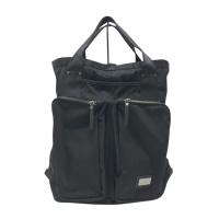 LANVIN SPORT �����o�� �X�|�[��  �o�b�N�p�b�N �����b�N�T�b�N  �u���b�N�n �����N�FB �y���Áz�S���t�E�F�A