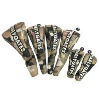 PEARLY GATES �p�[���[�Q�C�c  �w�b�h�J�o�[ 6�_�Z�b�g �J���t�� ���ʕ� �J�[�L�n �����N�FB- �y���Áz�S���t�E�F�A