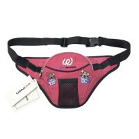 M.U SPORTS �G�����[�X�|�[�c  �E�G�X�g�o�b�O �|�[�`  �s���N�n �����N�FN�y�V�i�z�S���t�E�F�A