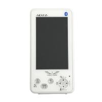 EAGLE VISION �C�[�O���r�W����  NEXT2 EV-034 GPS�i�r  �z���C�g�n �����N�FB �y���Áz�S���t�E�F�A