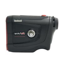 Bushnell �u�b�V���l�� TOUR V4 SLOPE EDITION ���[�U�[�����v  �u���b�N�n �����N�FA- �y���Áz�S���t�E�F�A