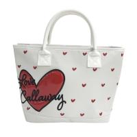 CALLAWAY �L�����E�F�C  �J�[�g�o�b�O �n�[�g���� �z���C�g�n �����N�FA- �y���Áz�S���t�E�F�A