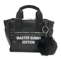 MASTER BUNNY EDITION �}�X�^�[�o�j�[�G�f�B�V���� 2025�N 758-5281102 �J�[�g�o�b�O  �u���b�N�n �����N�FN �y�V�i�z�S���t�E�F�A