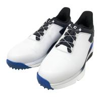 FOOT JOY �t�b�g�W���C 56933J PRO SLX BOA �S���t�V���[�Y  �z���C�g�n �T�C�Y�F25.5 �����N�FB �y���Áz�S���t�E�F�A