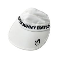 MASTER BUNNY EDITION �}�X�^�[�o�j�[�G�f�B�V����  �΍L�T���o�C�U�[  �z���C�g�n �����N�FB �y���Áz�S���t�E�F�A