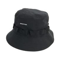 BRIEFING GOLF �u���[�t�B���O  �o�P�b�g�n�b�g  �u���b�N�n �����N�FB �y���Áz�S���t�E�F�A