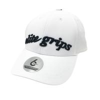 ELITE GRIPS �G���[�g�O���b�v  �L���b�v  �z���C�g�n �����N�FN �y�V�i�z�S���t�E�F�A