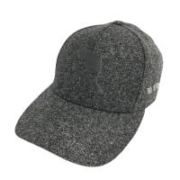 OAKLEY �I�[�N���[  �X�J���h�J �L���b�v  �u���b�N�n �����N�FA- �y���Áz�S���t�E�F�A