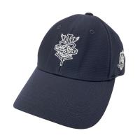 BEAMS GOLF �r�[���X�S���t  �L���b�v  �l�C�r�[�n �����N�FB �y���Áz�S���t�E�F�A