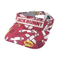 JACK BUNNY �W���b�N�o�j�[  �T���o�C�U�[ ���� �s���N�n �����N�FA- �y���Áz�S���t�E�F�A