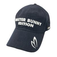 MASTER BUNNY EDITION �}�X�^�[�o�j�[�G�f�B�V����  �L���b�v  �l�C�r�[�n �����N�FB �y���Áz�S���t�E�F�A
