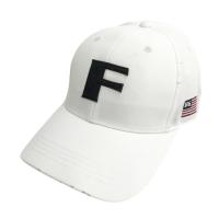 BRIEFING GOLF �u���[�t�B���O  �L���b�v  �z���C�g�n �����N�FB �y���Áz�S���t�E�F�A