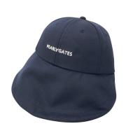 PEARLY GATES �p�[���[�Q�C�c  �΍L �L���b�v  �l�C�r�[�n �����N�FA- �y���Áz�S���t�E�F�A